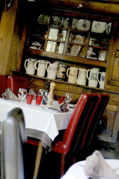 Hotel Le Monal Sainte-Foy-Tarentaise Buitenkant foto