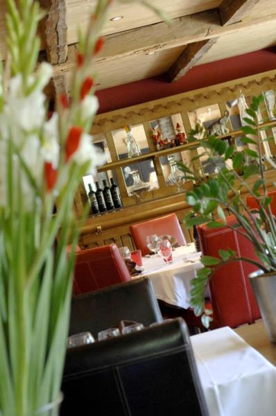Hotel Le Monal Sainte-Foy-Tarentaise Buitenkant foto